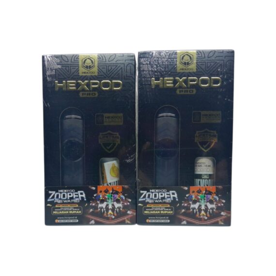 HEXPOD PRO
