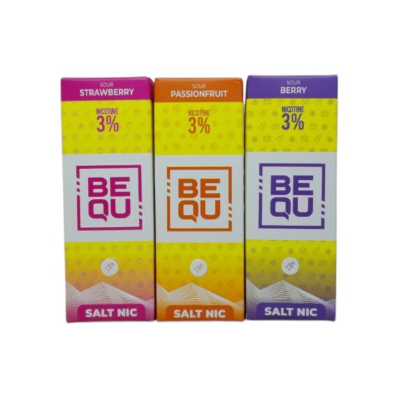 BEKU SALT SOUR