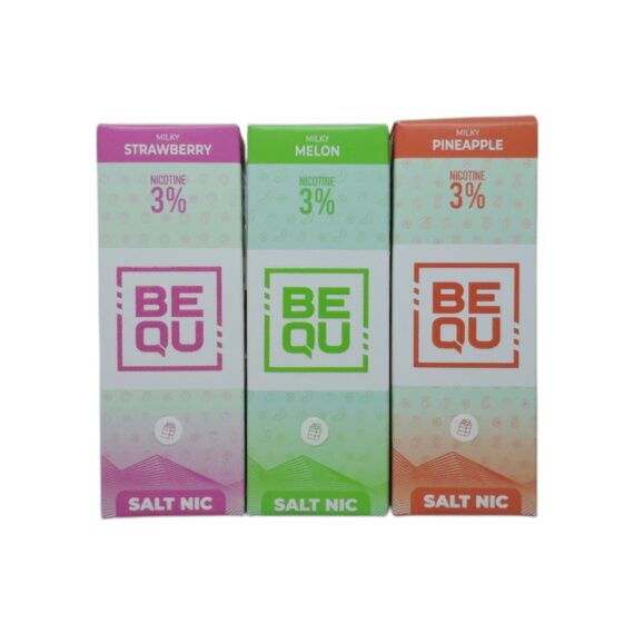 BEKU SALTNIC