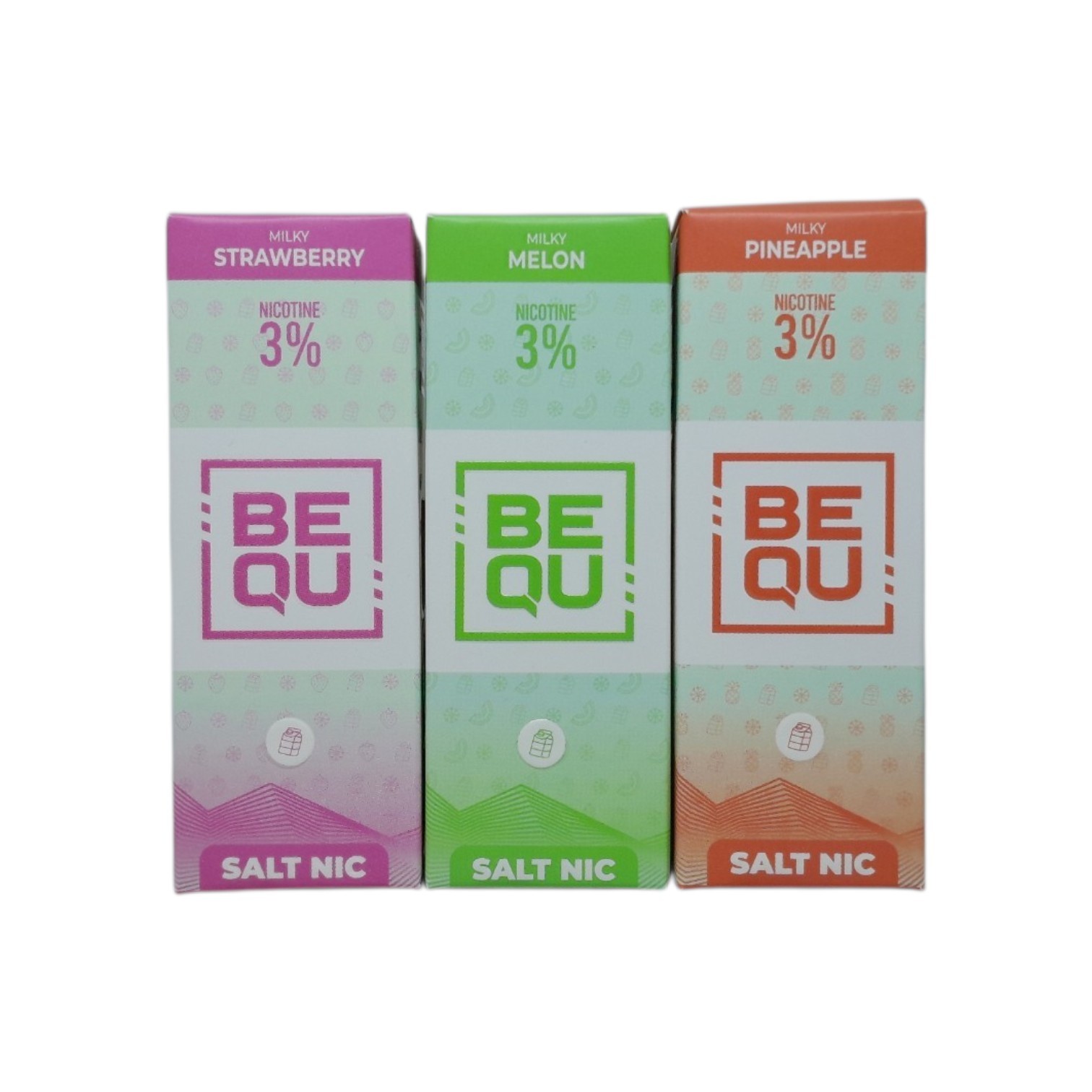 BEKU SALTNIC