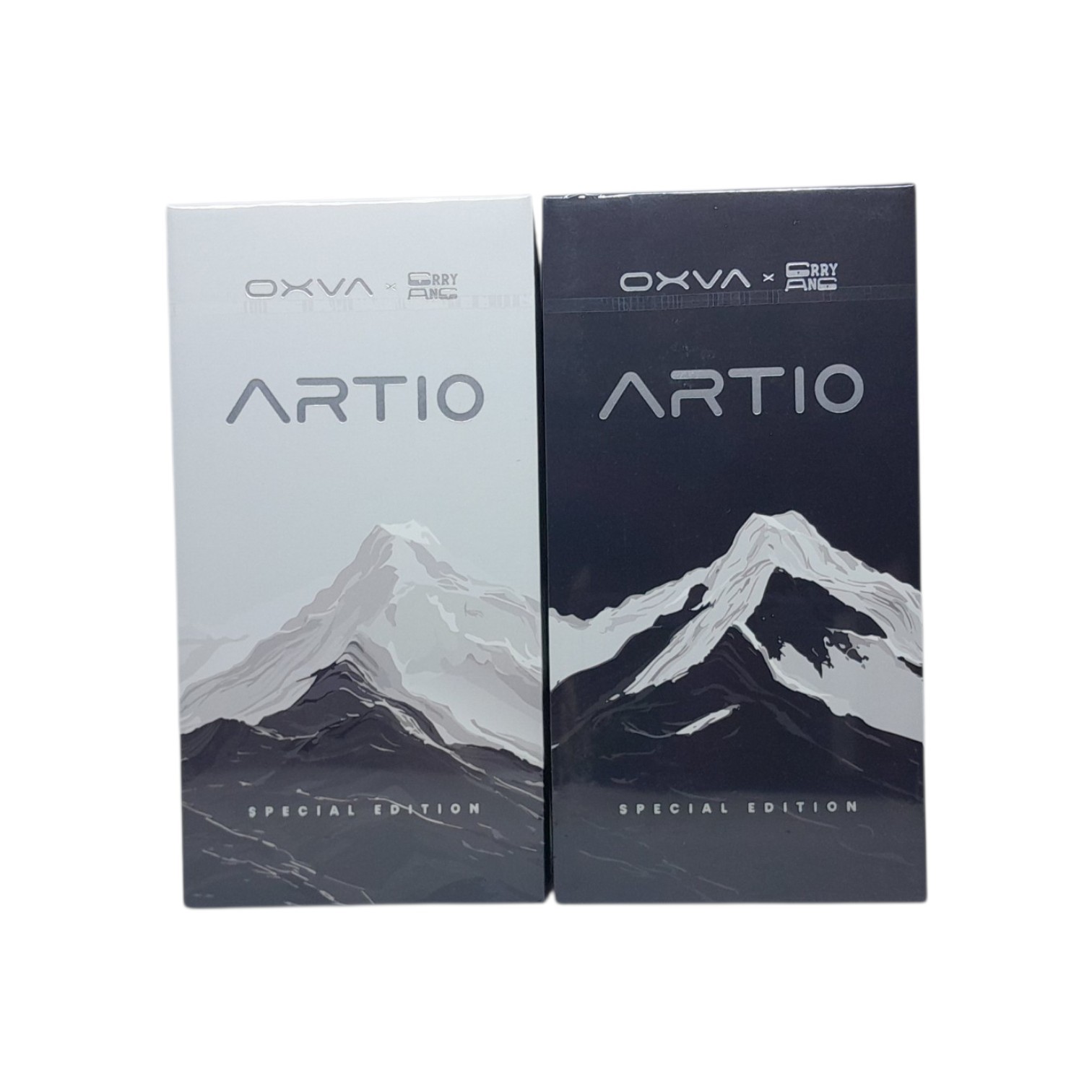 OXVA ARTIO POD KIT